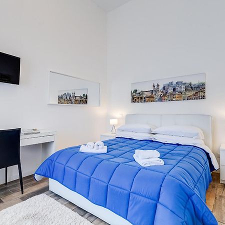 Apartment Near The Vatican Rome Exterior photo