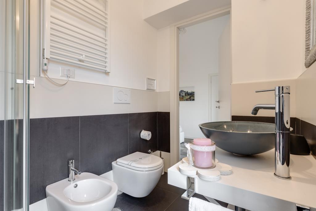 Apartment Near The Vatican Rome Exterior photo
