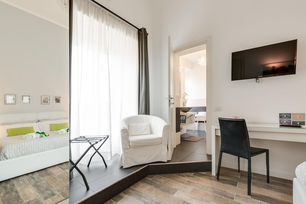 Apartment Near The Vatican Rome Exterior photo