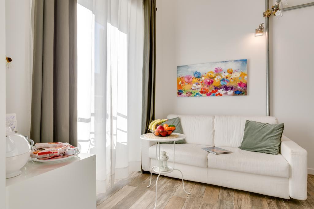 Apartment Near The Vatican Rome Exterior photo