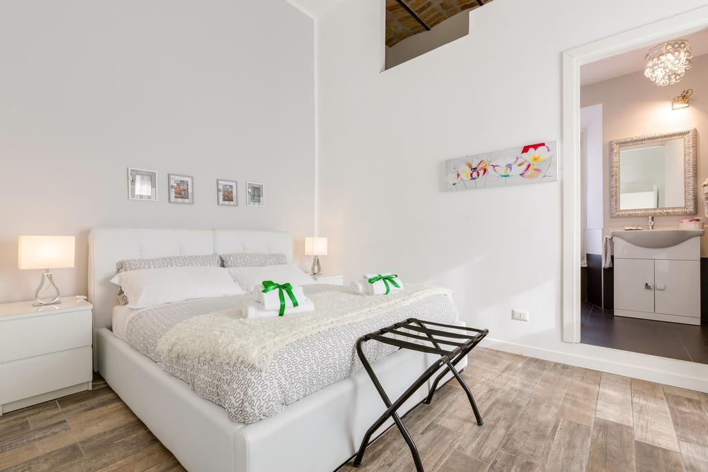 Apartment Near The Vatican Rome Exterior photo