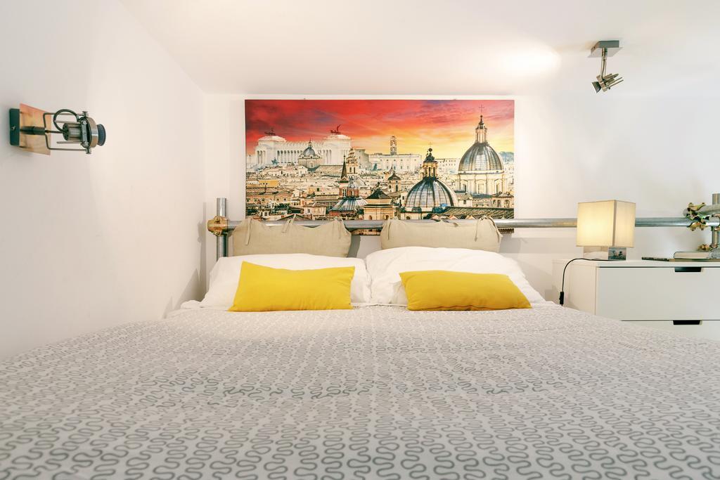 Apartment Near The Vatican Rome Exterior photo